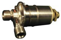 КЭД-3 клапан электромагнитный двухпозиционный