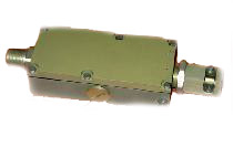 Коробка соединительная взрывозащищенная КСВ-301