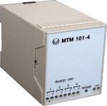 Блок питания четырехканальный МТМ101-4