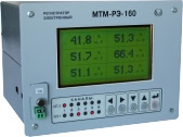 Регистратор электронный МТМ-РЭ-160