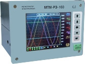 Регистратор электронный МТМ-РЭ-160
