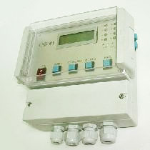 СКТ-301 система контроля температуры