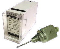 СУВ-302 сигнализатор уровня вибрационный